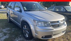 2010 Dodge Journey SXT