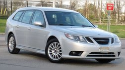 2008 Saab 9-3 2.0T SportCombi