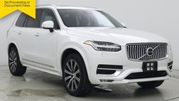 2024 Volvo XC90 B6 Plus Bright Theme 7P