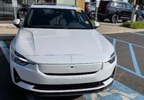 2024 Polestar 2 Long Range Dual Motor