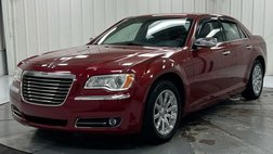 2012 Chrysler 300 Limited