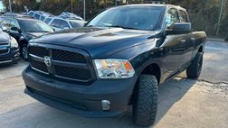 2014 Ram Ram Pickup 1500 Express