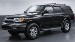 2001 Toyota 4Runner SR5