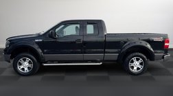 2005 Ford F-150 Lariat
