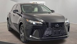 2024 Lexus RX 350 RX 350