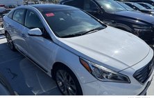 2015 Hyundai Sonata Limited 2.0T