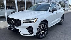2025 Volvo XC60 B5 Plus Dark Theme