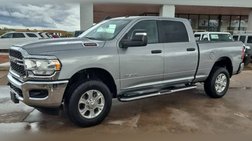 2024 Ram Ram Pickup 2500 Big Horn