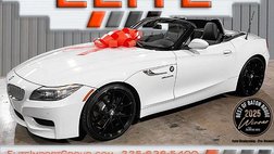 2016 BMW Z4 sDrive35i