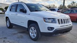 2015 Jeep Compass Sport