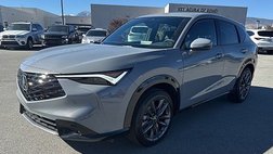 2025 Acura ADX w/A-SPEC