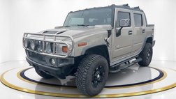 2005 HUMMER H2 SUT Base