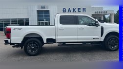 2023 Ford Super Duty F-250 Lariat