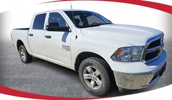 2023 Ram Ram Pickup 1500 Classic SLT