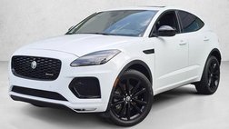 2024 Jaguar E-PACE P250 R-Dynamic SE
