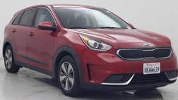 2019 Kia Niro FE