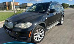 2013 BMW X5 xDrive35i Premium