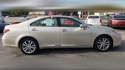 2010 Lexus ES 350 Base