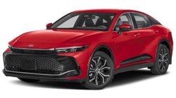 2024 Toyota Crown XLE