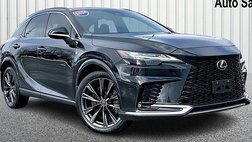 2024 Lexus RX 350 Premium