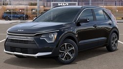 2024 Kia Niro Plug-In Hybrid EX