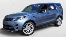 2023 Land Rover Discovery P360 HSE R-Dynamic