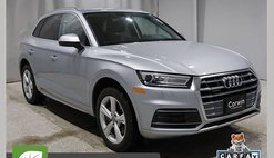 2020 Audi Q5 Premium