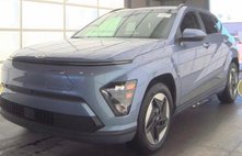 2024 Hyundai Kona Electric SEL