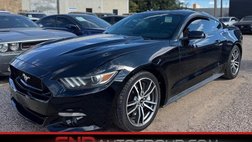 2016 Ford Mustang GT