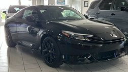 2026 Honda Prelude Base