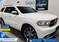2018 Dodge Durango Anodized Platinum