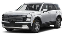 2026 Hyundai Palisade SE