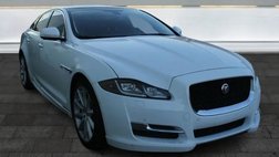 2016 Jaguar XJ R-Sport