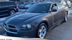 2014 Dodge Charger SE
