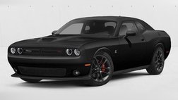2020 Dodge Challenger R/T Scat Pack