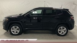 2024 Jeep Compass Sport