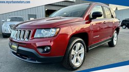 2016 Jeep Compass Sport SE