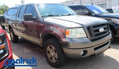 2008 Ford F-150 