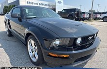 2007 Ford Mustang GT Premium