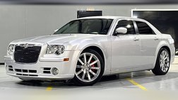 2009 Chrysler 300 SRT-8