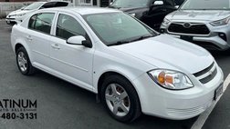 2008 Chevrolet Cobalt LT