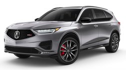 2022 Acura MDX SH-AWD Type S