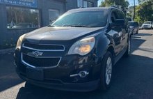 2010 Chevrolet Equinox LT