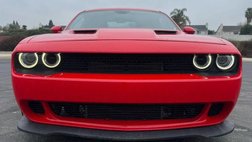2015 Dodge Challenger R/T
