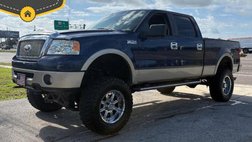 2007 Ford F-150 Lariat