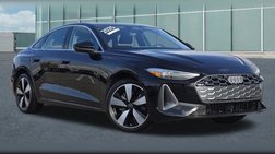 2025 Audi A5 quattro Premium TFSI