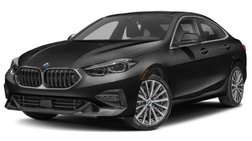 2024 BMW 2 Series 228i Gran Coupe