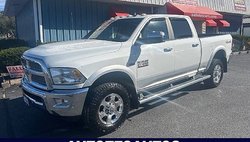 2018 Ram Ram Pickup 2500 Big Horn