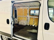 2016 Ram ProMaster 1500 118 WB