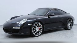 2011 Porsche 911 Carrera S